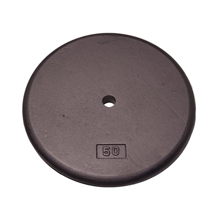 Bodysolid BOS-RPB Standard Weight Plates products BOS RPB