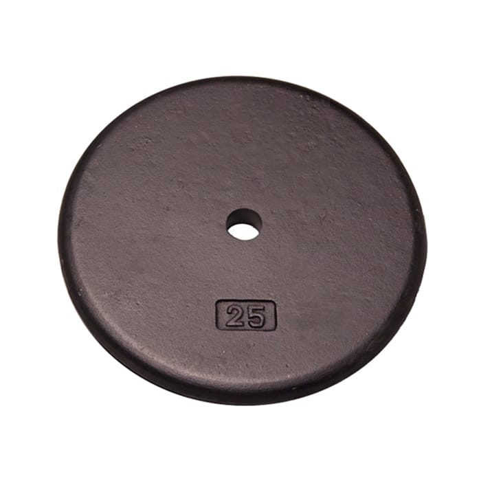 Bodysolid BOS-RPB Standard Weight Plates products BOS RPB