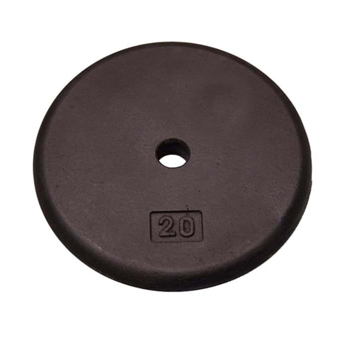 Bodysolid BOS-RPB Standard Weight Plates products BOS RPB