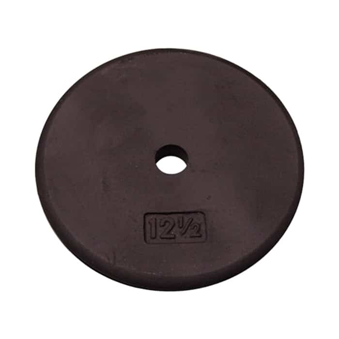 Bodysolid BOS-RPB Standard Weight Plates products BOS RPB
