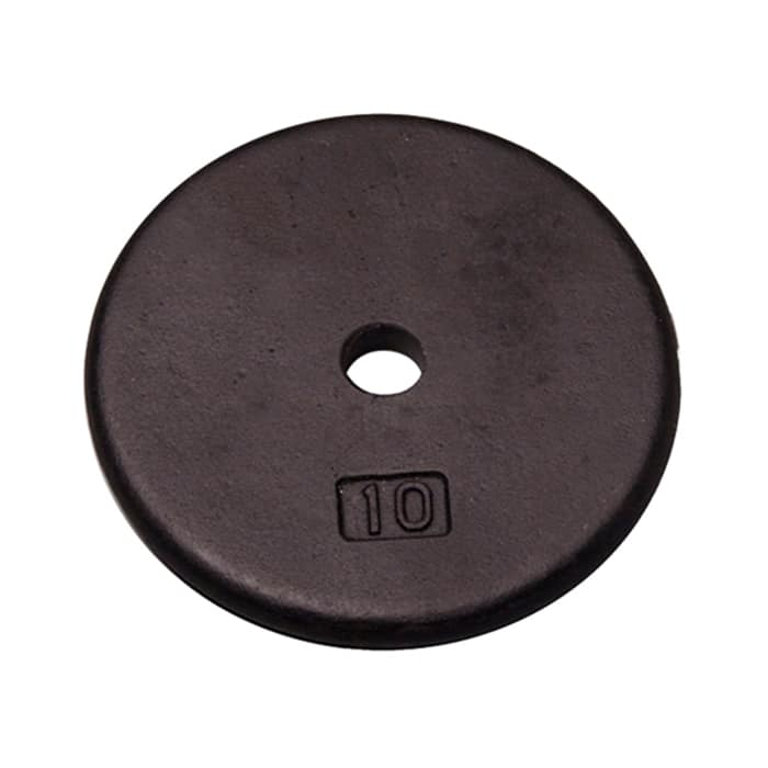Bodysolid BOS-RPB Standard Weight Plates products BOS RPB