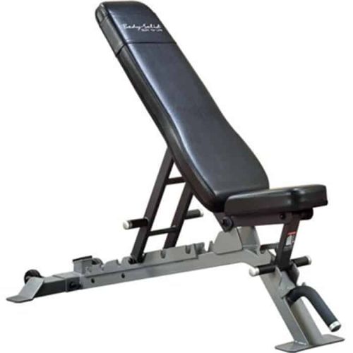 Bodysolid BOS-SFID325 Pro Club-Line Flat / Incline / Decline Bench products BOS SFID
