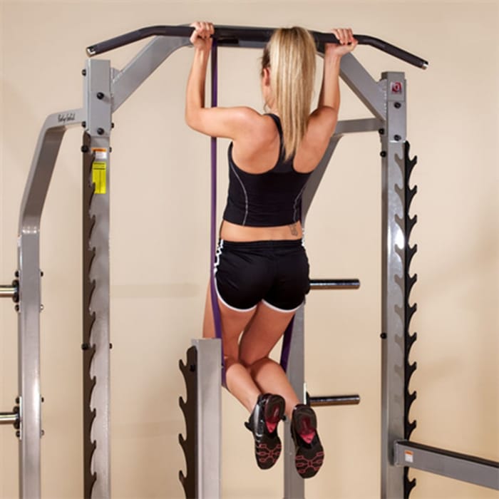 Body Solid Weight Lifting Bands products BSTB