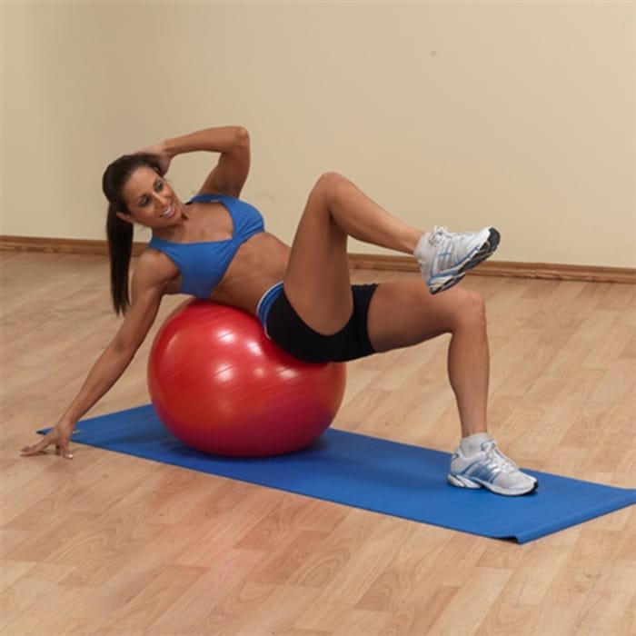 Body-Solid Exercise Stability Balls products BSTSB