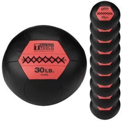 Body Solid Tools Soft Medicine Balls products BSTSMB