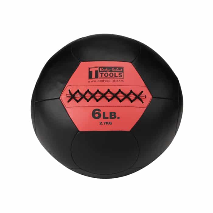 Body Solid Tools Soft Medicine Balls products BSTSMB