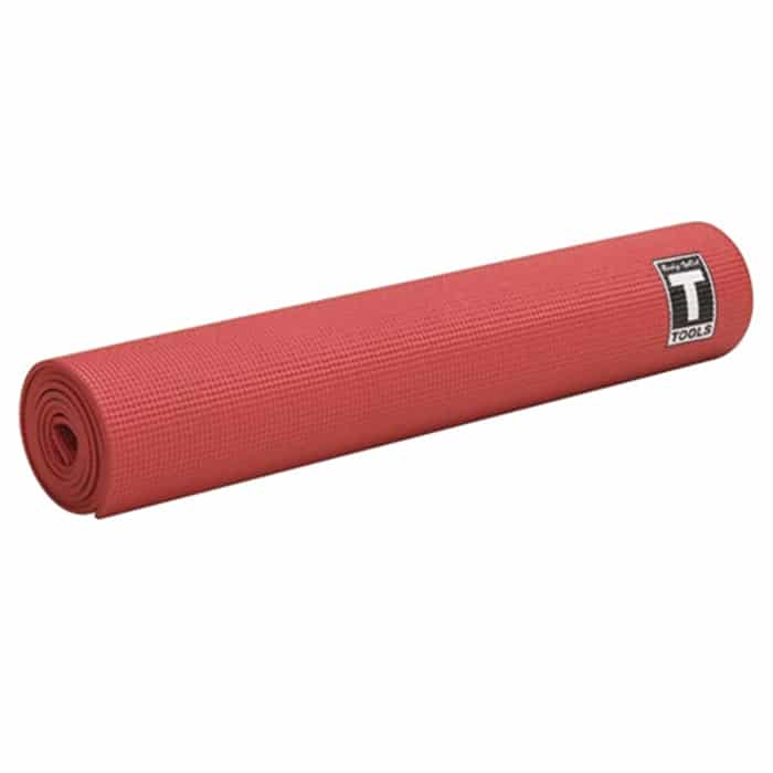 Body-Solid Yoga Mats products BSTYM