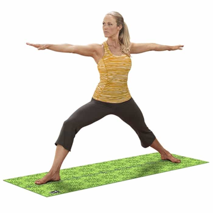 Body-Solid Yoga Mats products BSTYM