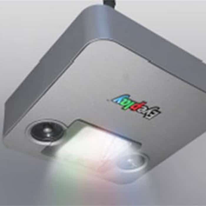 Beam Interactive Floor products Beam Floor