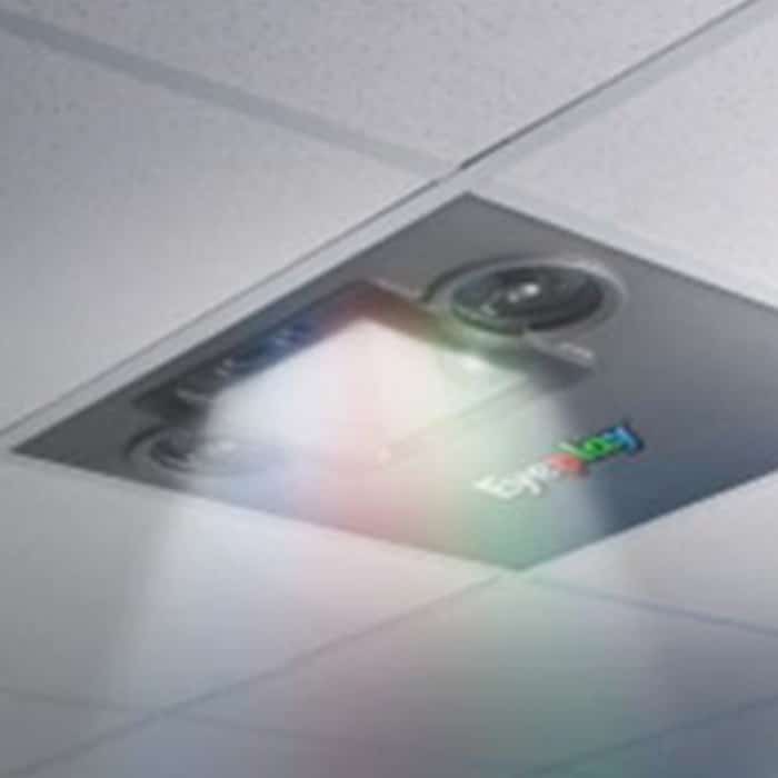 Beam Interactive Floor products Beam Floor