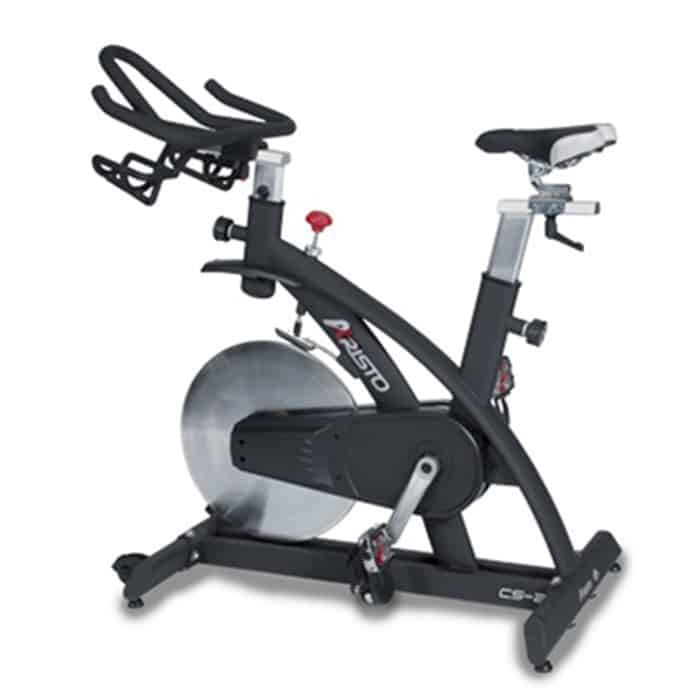 Steelflex CS2 Commercial Group Cycle Bike products CS
