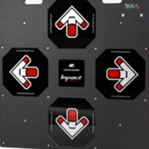 Impact Arcade Platform products DDRIAP