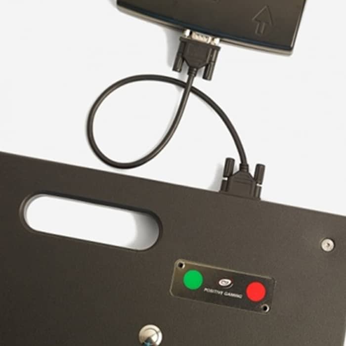 Impact Arcade Platform products DDRIAP