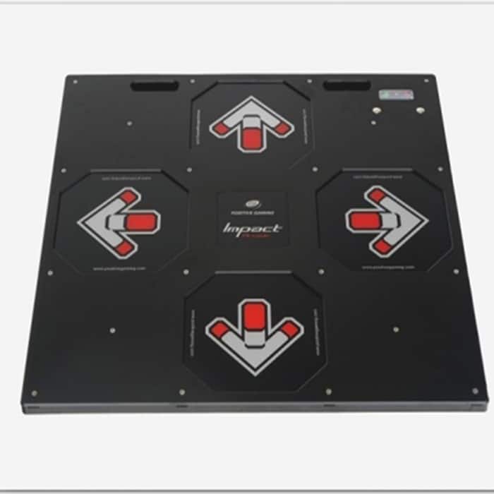 Impact Arcade Platform products DDRIAP