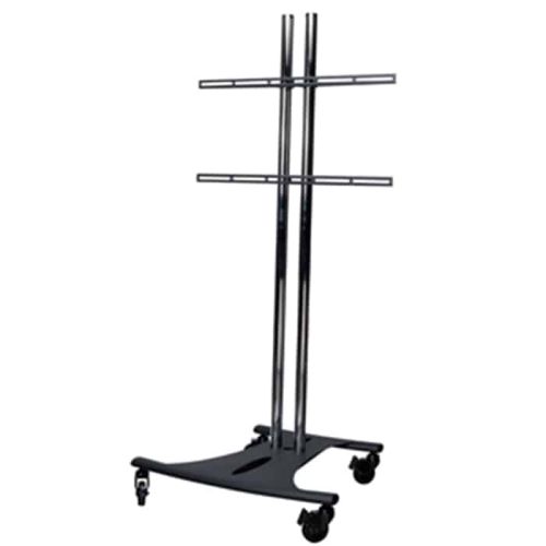 Mobile Cart "72" in. Dual Poles products EBC UFA
