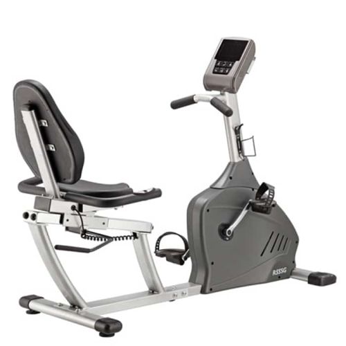 Fitnex Recumbent Exercise Bike R55SG products FITNEX RSG