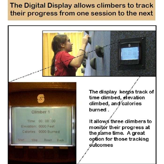 Freedom Climber products FRDMCLMBR