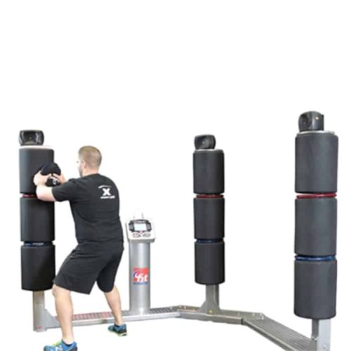 3 Kick products Fit KICK