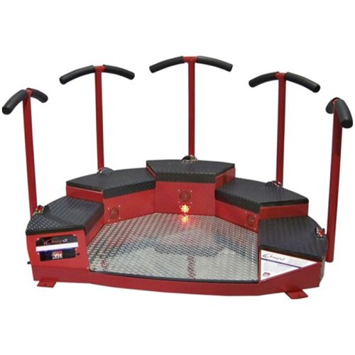 Jump Q products Fit JQ