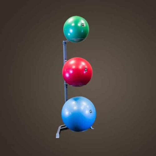 Bodysolid Stability Ball Storage Rack products GSR