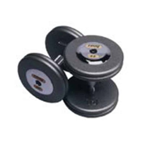 Troy Gray Plate Chrome Endcap Set products HFDC