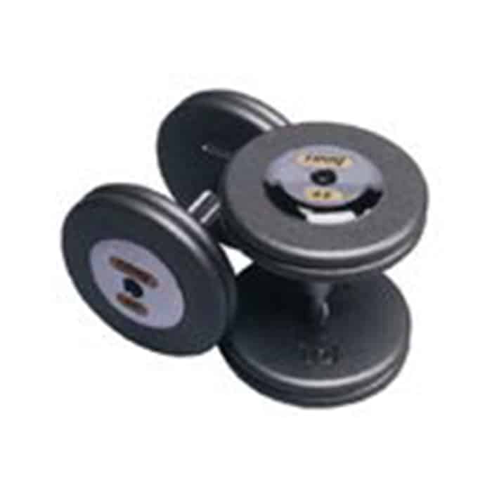 Troy Gray Plate Chrome Endcap Set products HFDC