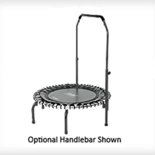 JumpSport Fitness Trampoline - Model 220 products JSMT