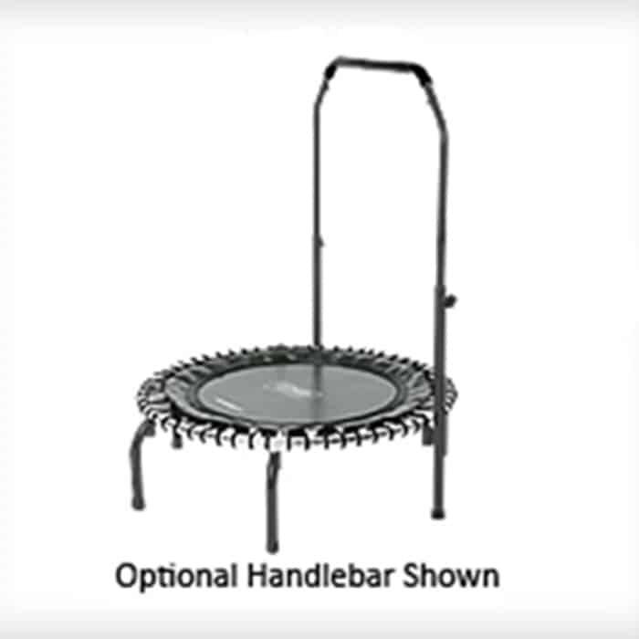 JumpSport Fitness Trampoline - Model 220 products JSMT