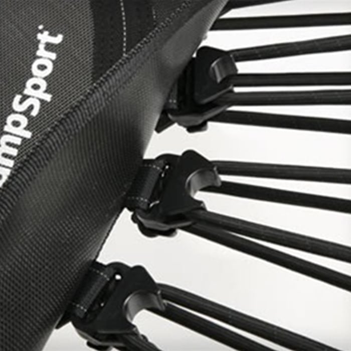 JumpSport Fitness Trampoline - Model 220 products JSMT