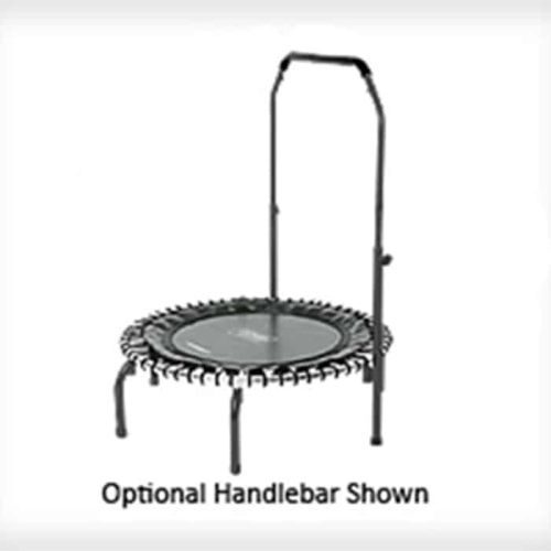 JumpSport Fitness Trampoline - Model 350 products JSMT