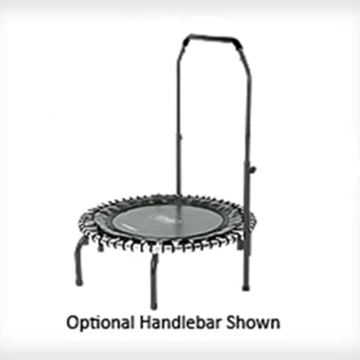 JumpSport Fitness Trampoline - Model 350 products JSMT