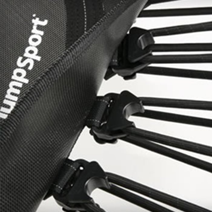 JumpSport Fitness Trampoline - Model 350 products JSMT