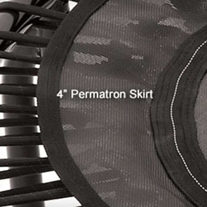 JumpSport Fitness Trampoline - Model 350 products JSMT