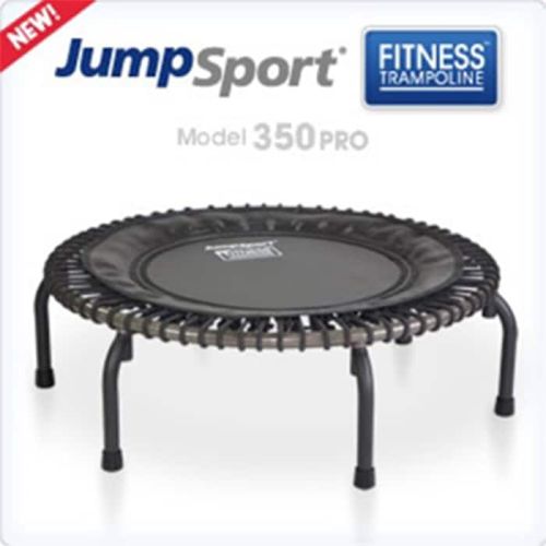 JumpSport Fitness Trampoline-Model 350 Pro products JSMT PRO