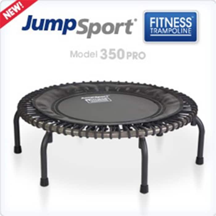 JumpSport Fitness Trampoline-Model 350 Pro products JSMT PRO