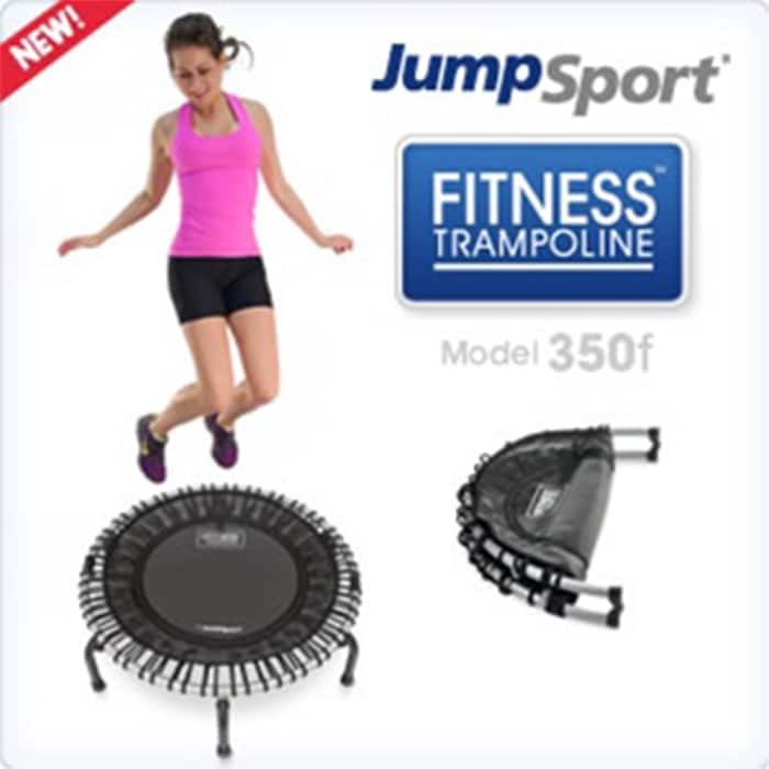 Jumpsport Folding Trampoline-Model 350f products JSMT f