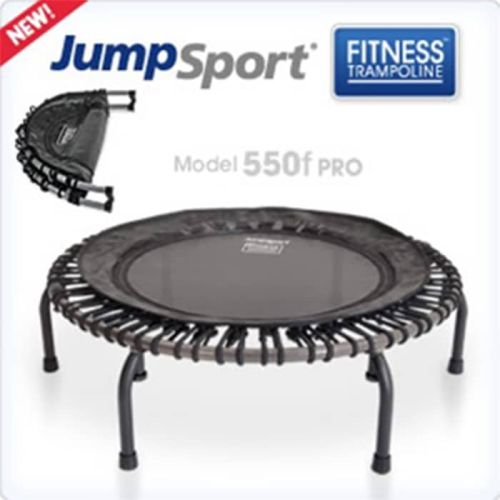 44" JumpSport Fitness Trampoline-Model 550F Pro products JSMT fPRO