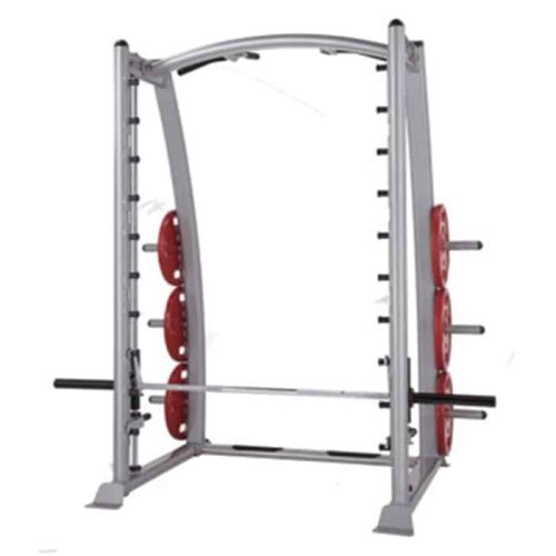 Steelflex MSM Smith machine products MSM
