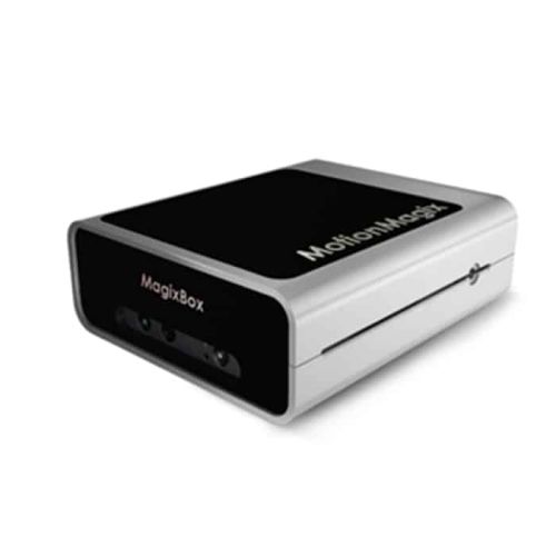 MotionMagix MagixBox products MagixBox