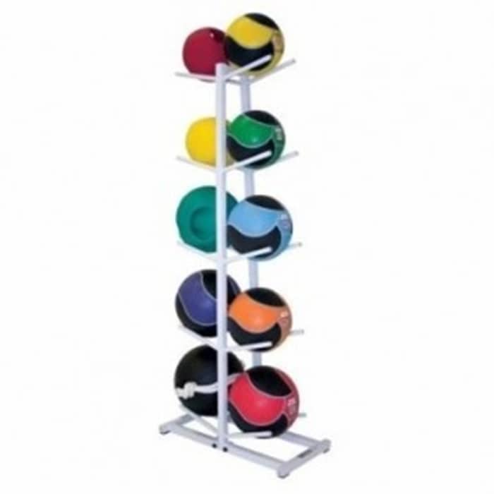 Double Medicine Ball Tree products Medicine Ball Tree Double
