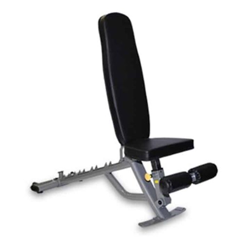 Steelflex NFID Incline/Decline Bench products NFID