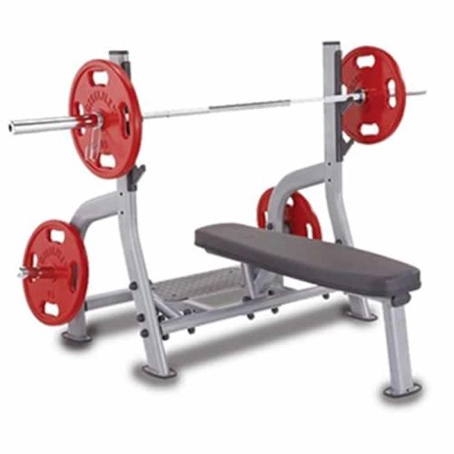 Steelflex NOFB Olympic Flat Bench products NOFB