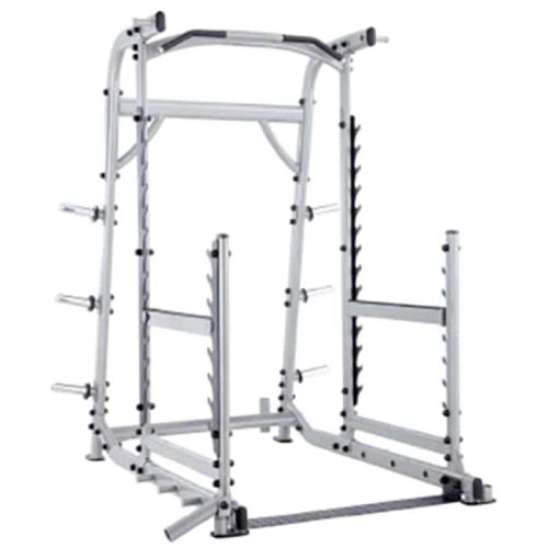 Steelflex NOPR Olympic Power Rack products NOPR