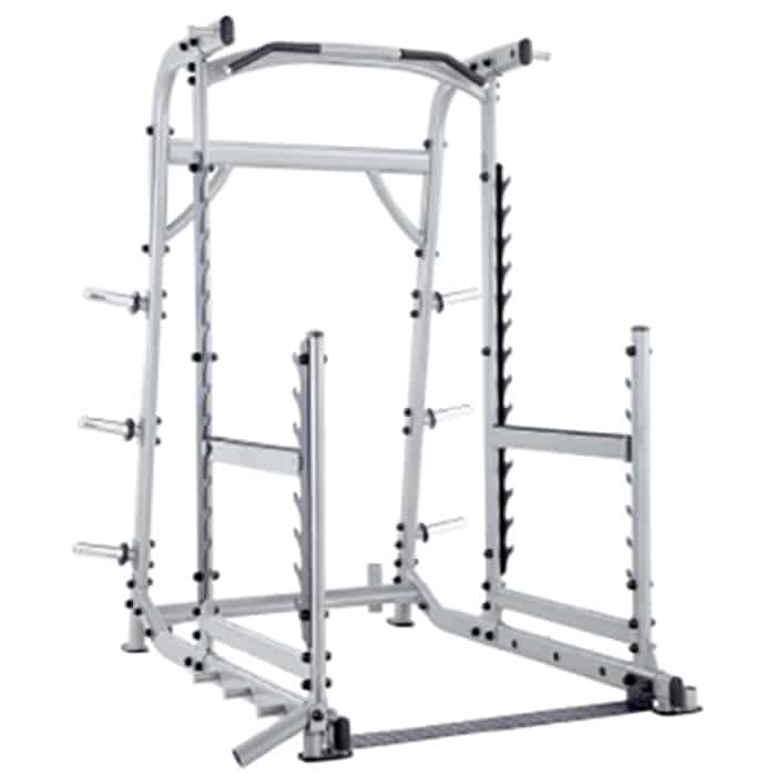 Steelflex NOPR Olympic Power Rack products NOPR