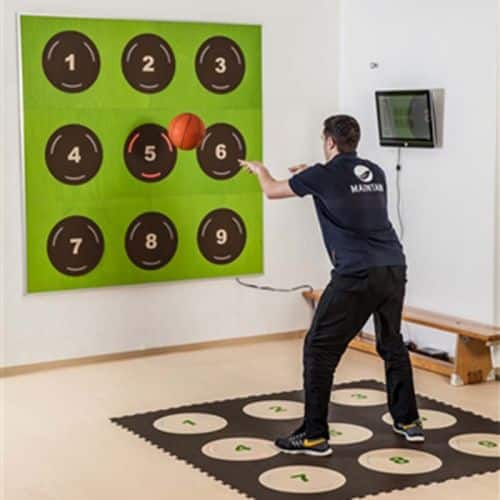 Pavigym Prama Combo 3.0 products PAV COMBO