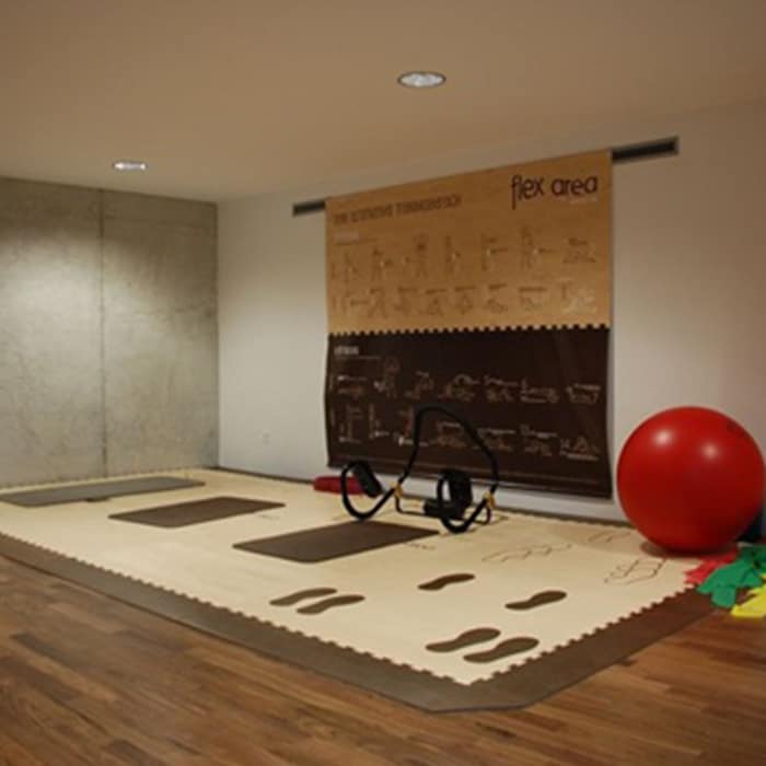 Pavigym Flex Area products PAV FLEX