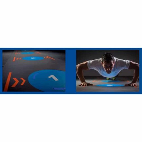 Pavigym Prama Sprint 3.0 products PAV Sprint