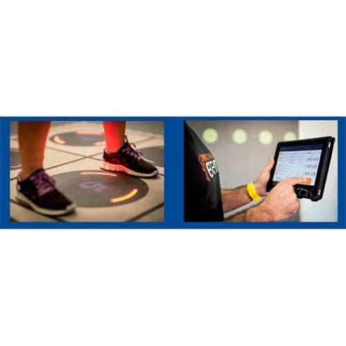 Pavigym Prama Square 3.0 products PAV Square