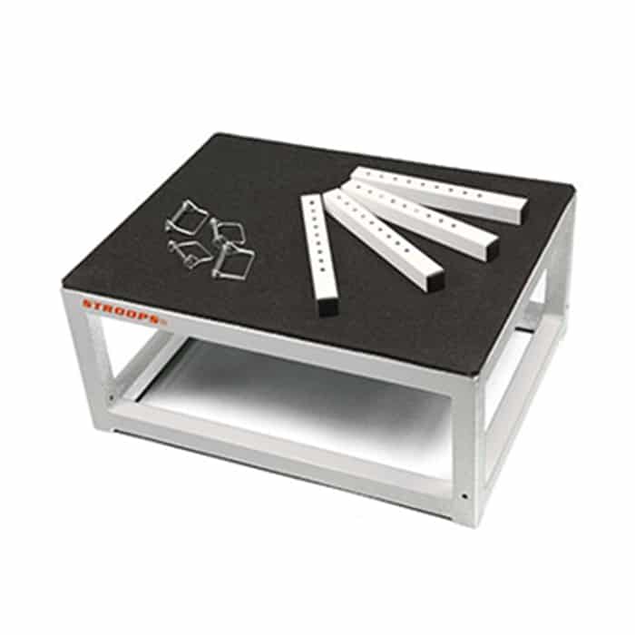 Ergo Plyometric Boxes - Set of 5 (6" -to- 30") products PBA