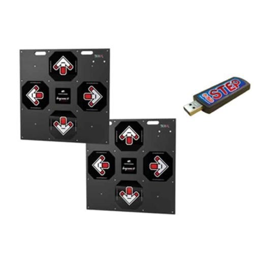 iSTEP 2 Player products PG IS